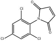 13167-25-4 N-(2,4,6-Trichlorophenyl)maleimide