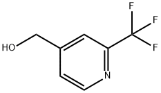 131747-61-0 (2-Trifluoromethyl-pyridin-4-yl)-methanol