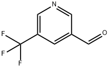 131747-67-6 5-Trifluoromethyl-pyridine-3-carbaldehyde