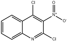 132521-66-5 2,4-DICHLORO-3-NITRO-QUINOLINE