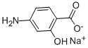 133-10-8 Sodium 4-aminosalicylate 