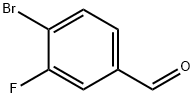 133059-43-5 4-Bromo-3-fluorobenzaldehyde