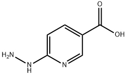 133081-24-0 6-HYDRAZINONICOTINIC ACID