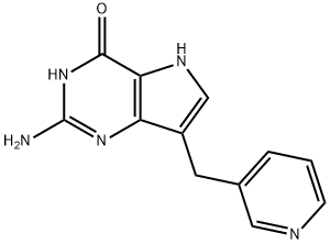 Peldesine Structure