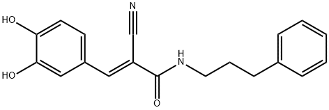 133550-34-2 TYRPHOSTIN B46