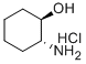 13374-31-7 [1S,2R]-trans-2-Aminocyclohexanol hydrochloride