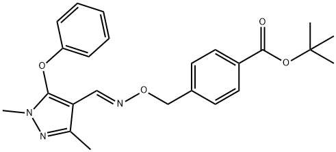 134098-61-6 Fenpyroximate