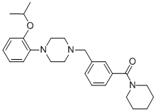 Mazapertine Structure