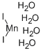 13446-37-2 MANGANESE(II) IODIDE TETRAHYDRATE