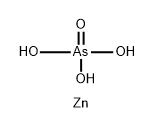 13464-33-0 ZINC ARSENATE