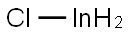 INDIUM(I) CHLORIDE Structure