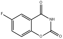 5-FLUOROISATOIC ANHYDRIDE Structure