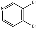 13534-90-2 3,4-Dibromopyridine