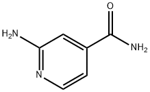 13538-42-6 2-AMINO-ISONICOTINAMIDE