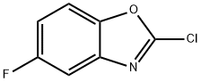 135533-78-7 2-Chloro-5-fluorobenzoxazole