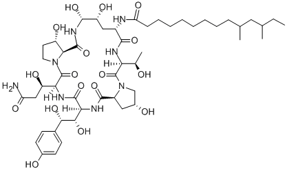 135575-42-7 Pneumocandin B0