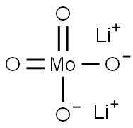 13568-40-6 Lithium molybdate