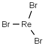 RHENIUM TRIBROMIDE Structure