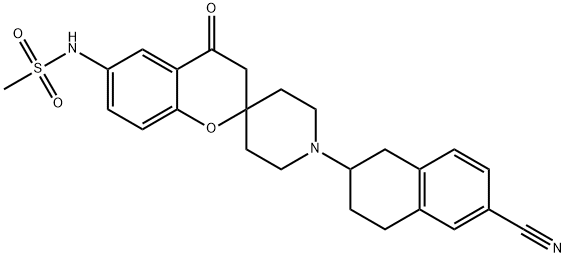 L702958 Structure