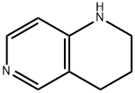 13623-84-2 1,2,3,4-TETRAHYDRO-1,6-NAPHTHYRIDINE