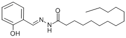 SALOR-INT L490997-1EA Structure