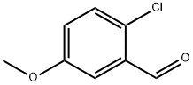 13719-61-4 2-Chloro-5-methoxybenzaldehyde