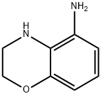 137469-91-1 2H-1,4-Benzoxazin-5-amine,3,4-dihydro-(9CI)