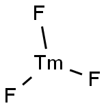 13760-79-7 Thulium trifluoride