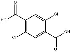 13799-90-1 2,5-DICHLOROTEREPHTHALIC ACID