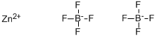 13826-88-5 Zinc tetrafluoroborate