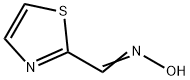 1,3-Thiazole-2-carbaldehyde oxime Structure