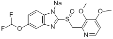 138786-67-1 Pantoprazole Sodium