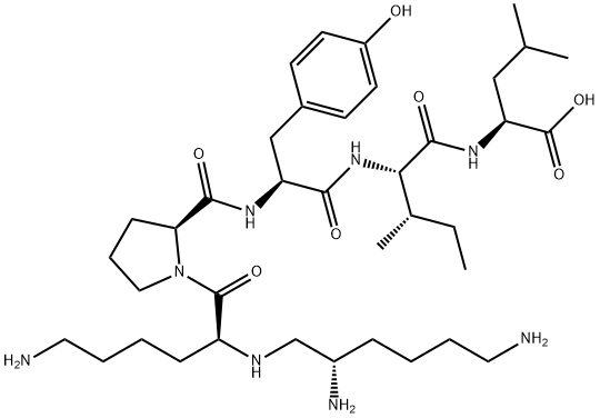 JMV 449 Structure