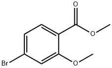 139102-34-4 METHYL 4-BROMO-2-METHOXYBENZOATE  98