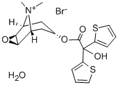 139404-48-1 Tiotropium bromide hydrate