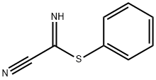 N-(PHENYL)CYANOFORMAMIDE Structure