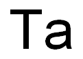 13981-95-8 TANTALUM HYDRIDE