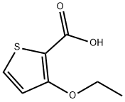 139926-23-1 3-ETHOXYTHIOPHENE-2-CARBOXYLIC ACID