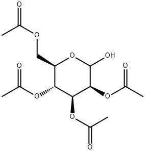 140147-37-1 2,3,4,6-Tetra-O-acetyl-D-mannopyranose