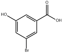 140472-69-1 3-BROMO-5-HYDROXYBENZOIC ACID