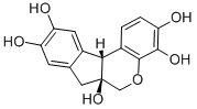 HEMATOXYLIN Structure