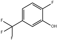 141483-15-0 2-Fluoro-5-(trifluoromethyl)phenol