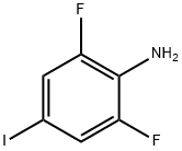 141743-49-9 2,6-DIFLUORO-4-IODOANILINE