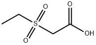 141811-44-1 (ethylsulfonyl)acetic acid