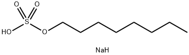 142-31-4 Sodium octyl sulfate