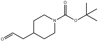 142374-19-4 N-BOC-4-PIPERIDINEACETALDEHYDE