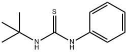 14327-04-9 1-tert-Butyl-3-phenylthiourea