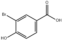 14348-41-5 3-BROMO-4-HYDROXYBENZOIC ACID HYDRATE