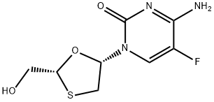 143491-57-0 Emtricitabine