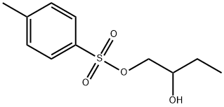 (R)-2-HYDROXYBUTYL TOSYLATE Structure